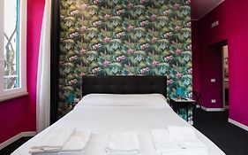 Saba Suite Roma